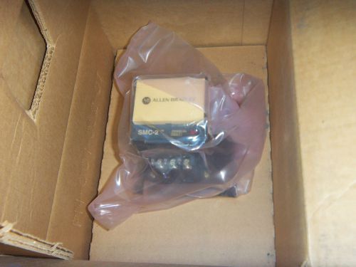 Allen bradley 150-A05NB-ND 3HP Smart Motor Control SMC-2