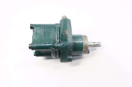 ROPER 18AM01 TYPE 1 3.6GPM HYDRAULIC GEAR PUMP D531799