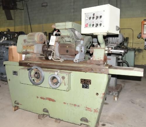 Kbc cg-1132 od grinder for sale