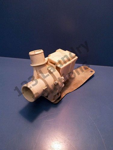 Washer water pump ge 175d3834p004 used for sale