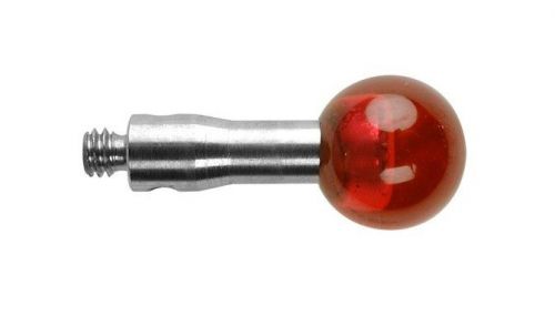 6mm x 10mm CMM Ruby Stylus A-5000-4162