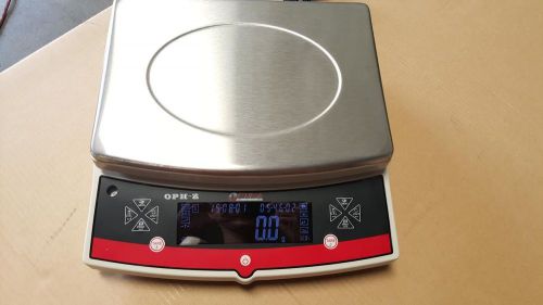 10,000 x 0.1 gram digital scale balance lab analytical carat grain reload for sale