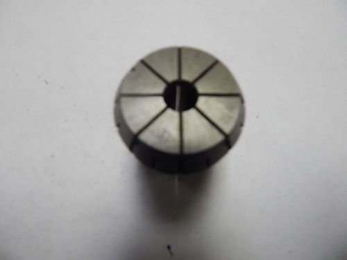 ETM 3/8&#034;  # ER-40 ring Collet Unit # 2