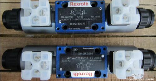 NEW REXROTH 3DREP6C-21/25CG24N9K4/M