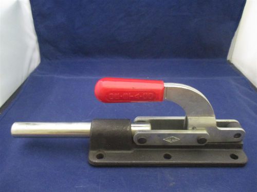 Destaco 640 Straight Line Action Clamp