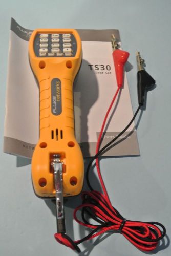 Fluke Networks TS30 Butt-set