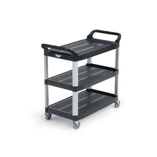 New Vollrath 97007 Plastic Cart