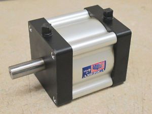 PARKER,  VA220-090B-BB2-B,  ROTARY ACTUATOR, 90 DEG.