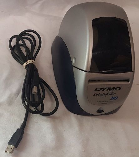 Dymo LabelWriter 310 Label Thermal Printer NO AC POWER ADAPTER