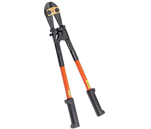 Klein tools 63318 bolt cutter, steel, 18 in. l, metal for sale