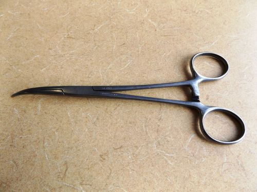 Codman® 33-4041 Forceps lot of 4