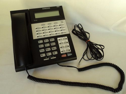 SAMSUNG IDCS 28D TELEPHONE OFFICE