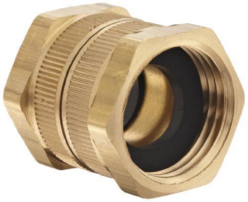 Dixon ba977 brass fitting, swivel, 3/4&#034; ght female for sale