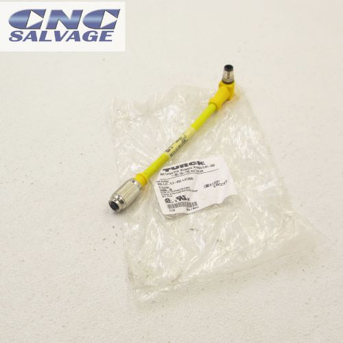 Turck body extension cable rkg 4.4t-0.2-wse 4.4t/s600 *new* for sale