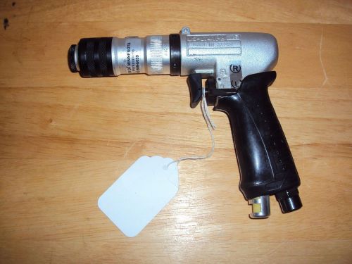 Aimco-Uryu US-LT41PB-15 Pneumatic Pistol Grip  Air Screwdriver