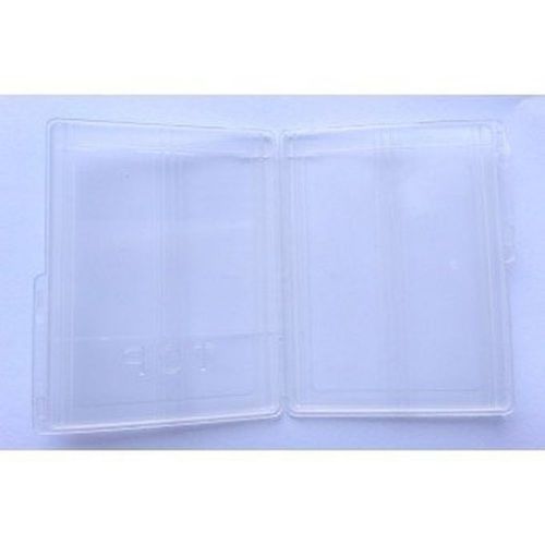 Premiere Brand Double Plastic Slide Mailer (Set of 20)