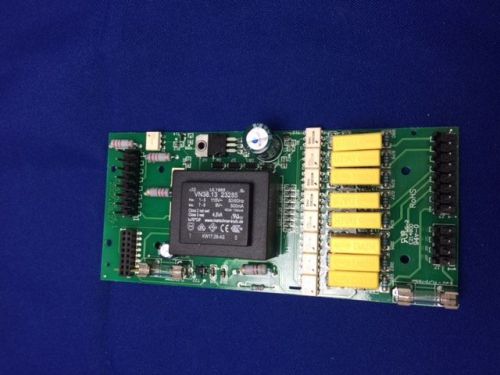 Fetco - 1051.00011.00 - Board, Power Supply 120VAC