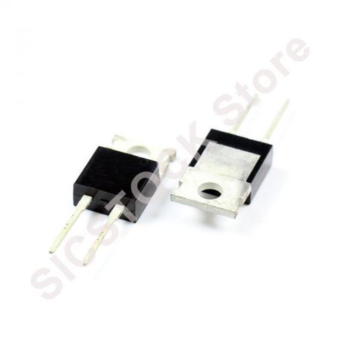 (1PCS) MUR1520PBF DIODE ULT FAST 200V 15A TO220AC 1520 MUR1520