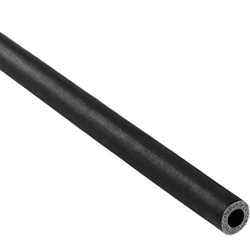 Trim-lok Trim-Lok X310-25 EPDM Closed Cell Sponge Rubber Seal, 0.236&#034; Tubing