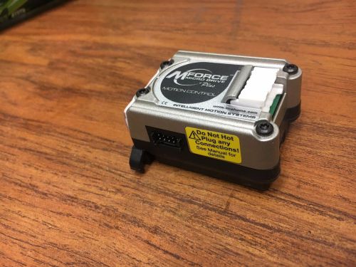 Brand New IMS Schneider MFI3CRL17N4 Steppermotor MForce Micro Drive plus