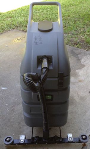 120v wet vacuum by tennant/nobles model v-wd-15. local pickup only! for sale