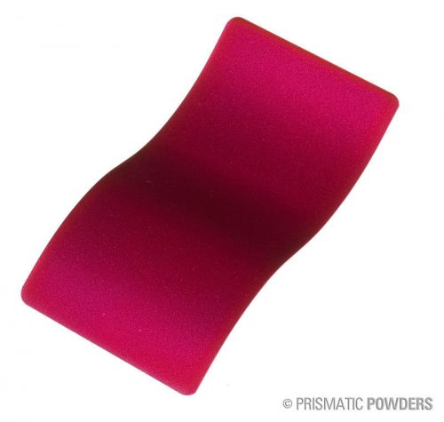 Heavenly Raspberry Prismatic Powders Powder Coating Top Coat1lb