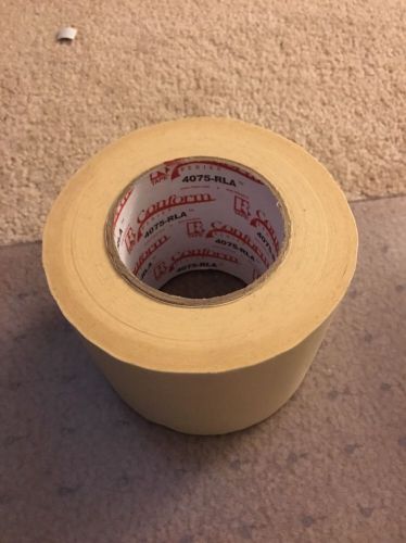 R Tape Conform 4075RLA High Tack Application Tape Sign Vinyl Transfer