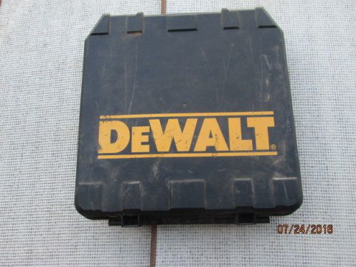 DeWalt 1&#034; to 2-1/2&#034; 15 Gauge Finish nailer - D51276