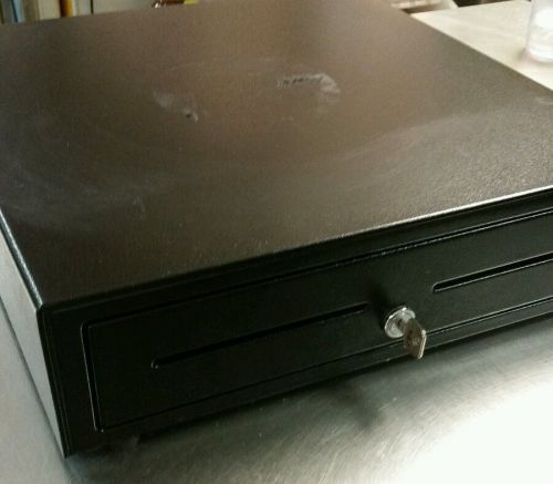 Apg cash drawer