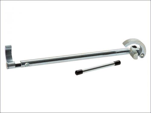 Monument - 345V Adjustable 2 Jaw Basin Wrench - 345V