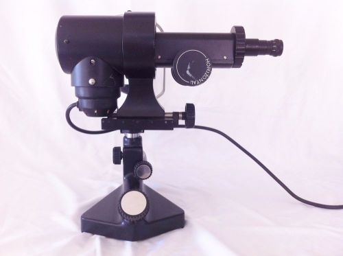 Burton Keratometer 1040