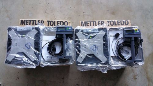 Mettler Toledo VIVA POS Scales in Pound (Lbs)