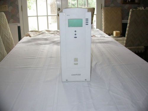 Canon ColorPASS 8000 Print Controller