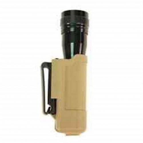 Blackhawk 411000PCT Coyote Tan Carbon Fiber Compact Light Carrier