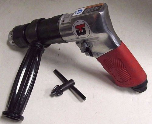 Universal Air Tools Universal Tool UT2850R 1/2&#034; Reversible Air Drill