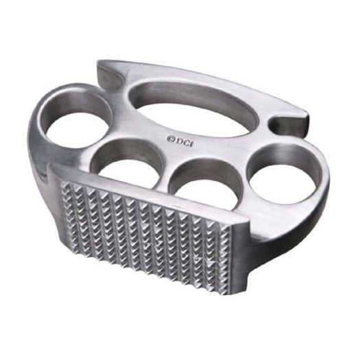 Meat Tenderizer Kitchen Helper