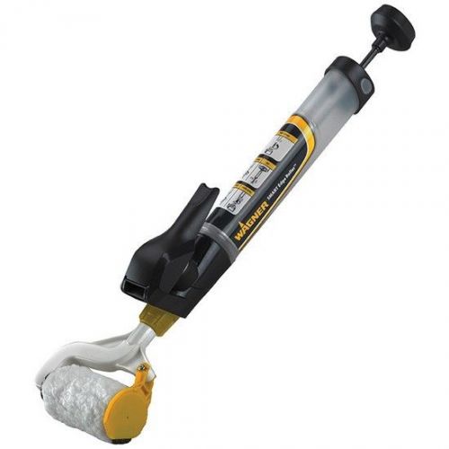 Wagner 530000 Smart Edge Paint Roller For Windows/Doors/Trim/Corners 3&#039;&#039;x 3/8&#039;&#039;