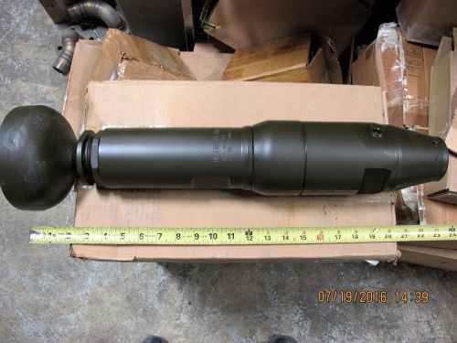 Ingersoll rand 441a2 air backfill tamper | 5-3/4&#034; malleable butt, 1750bpm bb17 for sale