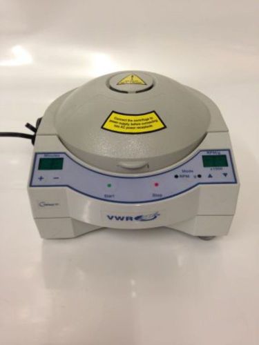 VWR Galaxy 5D Microcentrifuge #37001-594