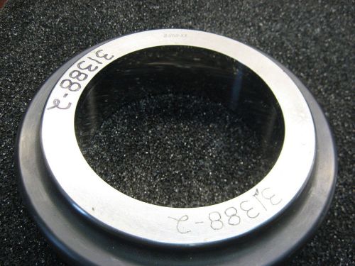 PLAIN RING GAGE - SIZE 3.859&#034;XX-   ITEM X69