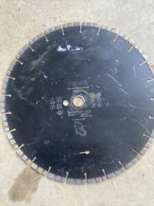 Hilti Cutting Disc SP 14 in. x 1 in. Universal Saw Cutting/Grinding 2117946