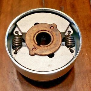 NEW Genuine Ground Hog T-4 Trencher Centrifugal Clutch GW12-30 OEM