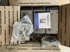 LOT 3x Used ASSA ABLOY VingCard KEY ENCODER Model No. KDE EST-4932 Magnetic