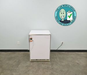 Marvel -20C Undercounter Laboratory Freezer with Warranty SEE VIDEO