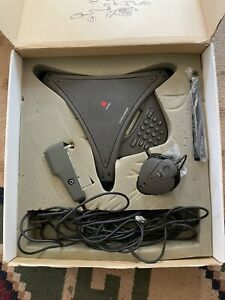 polycom soundstation premier