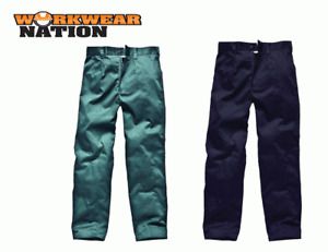 Dickies Reaper Trousers, Work Farming Pants Various Colours TR41500