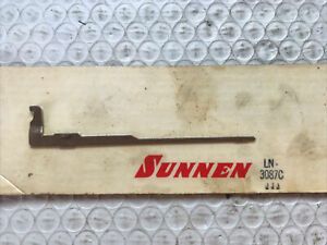 Sunnen Honing Wedge LN-3087C New!!!