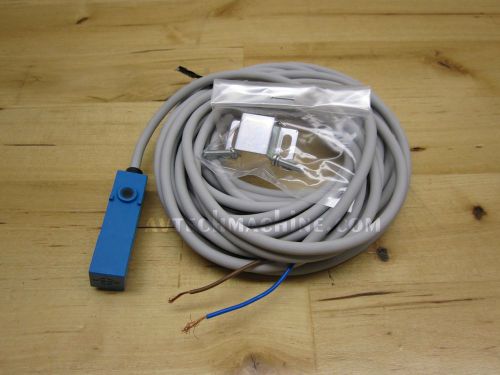 YAMATAKE PROXIMITY SWITCH FL2S-4J6HD-L5