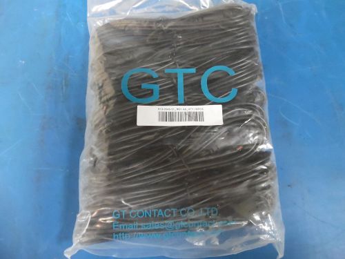 LOT OF 10 SPACE SHUTTLE-C HI TECH CABLES E101344-2464