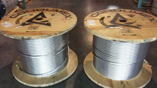 Acsr hawk aluminum wire for sale